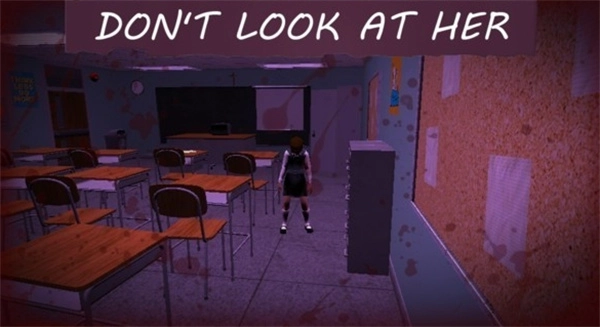 恐怖学校回魂夜安卓版-图2