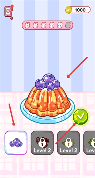 果冻大师汉化版图2