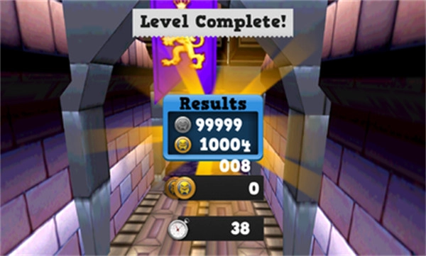 狂奔弗雷德正式汉化版图4