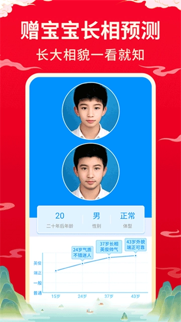 宝宝取名起名(1)