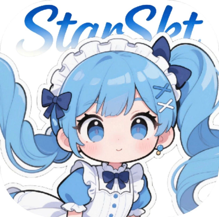 StarSkt漫画软件 