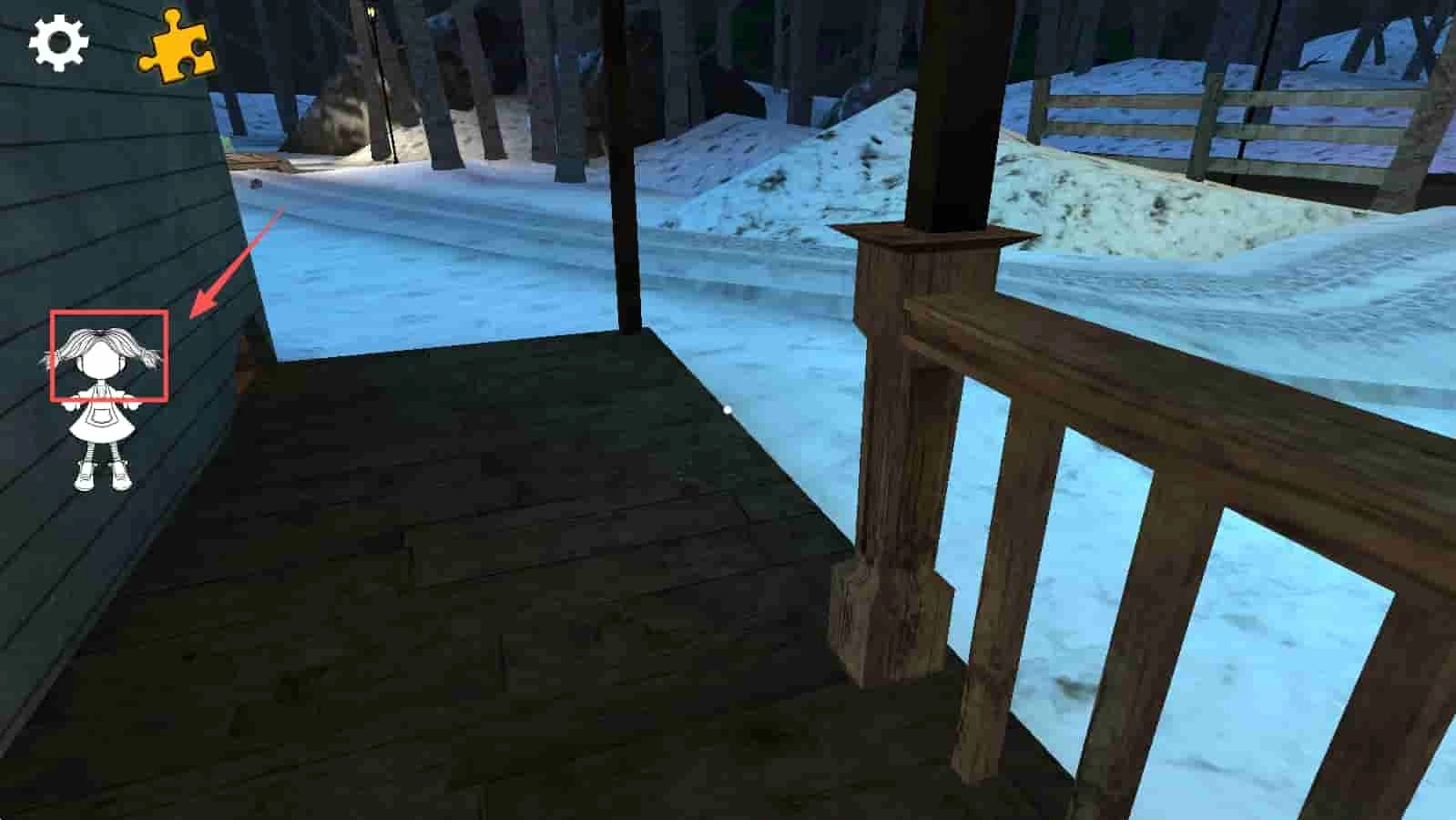 恐惧娃娃中文版(3)