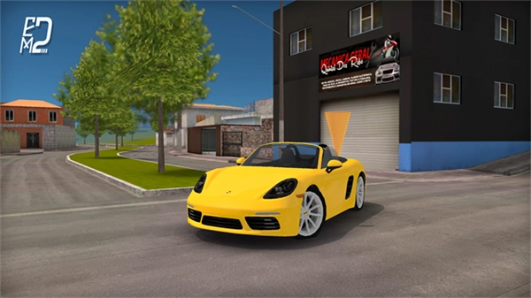 精英摩托车2菜单图2