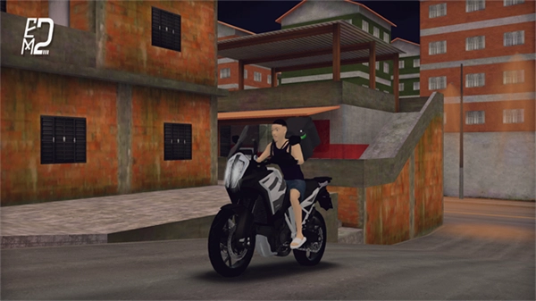 精英摩托车2菜单图3