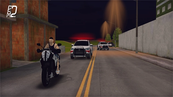 精英摩托车2菜单图4