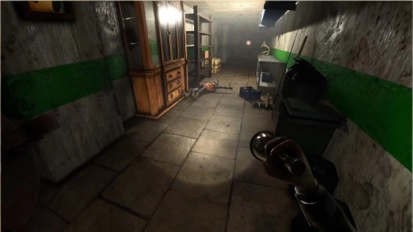 找到所有的异常之处