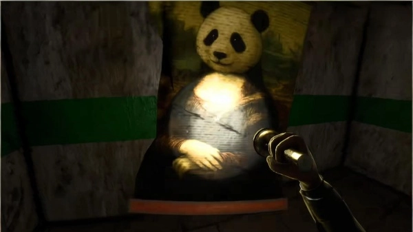 找到所有的异常之处