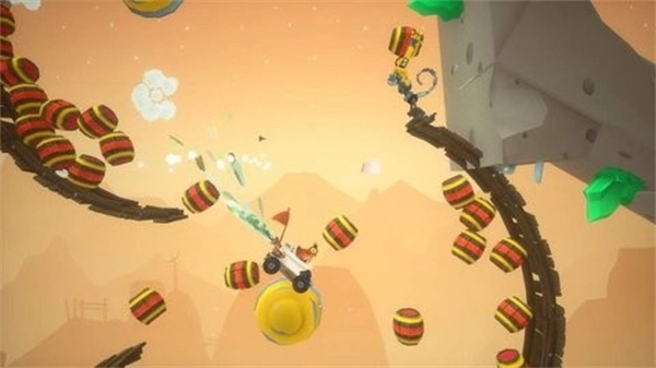 超级动物小队菜单版图3