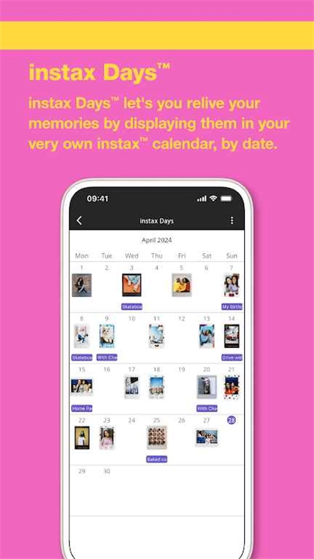 instax UP扫描神器最新版图6