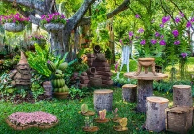 逃离秋天湖边小屋图2