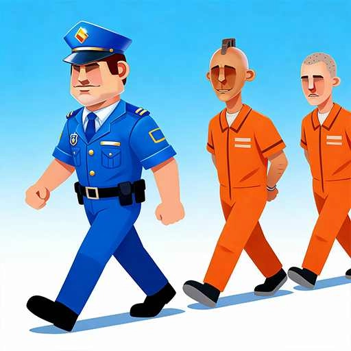 模拟城市我是城管