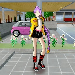 樱花高校恋爱生活 V1.0