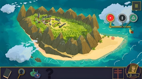 黄金圣像暗杀案图4