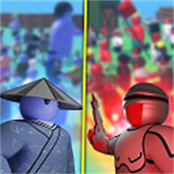 趣味大战模拟器全兵种