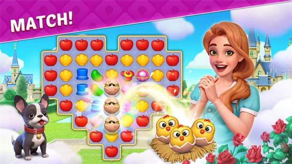 配对故事最新版图4