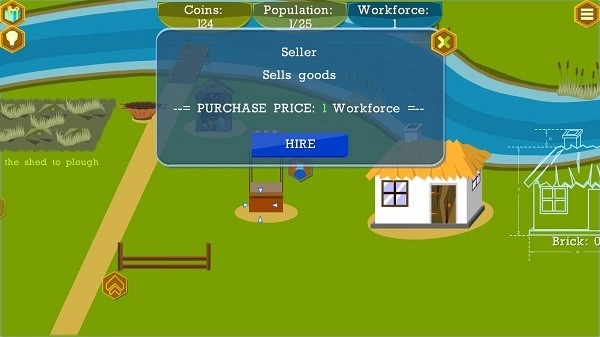 农场矿山离线版(3)