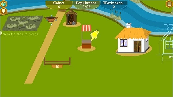 农场矿山离线版(2)