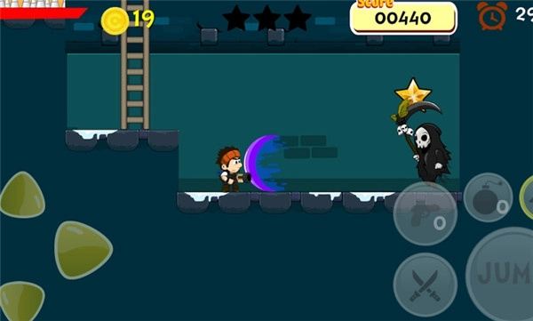 波比冒险记2正版(2)