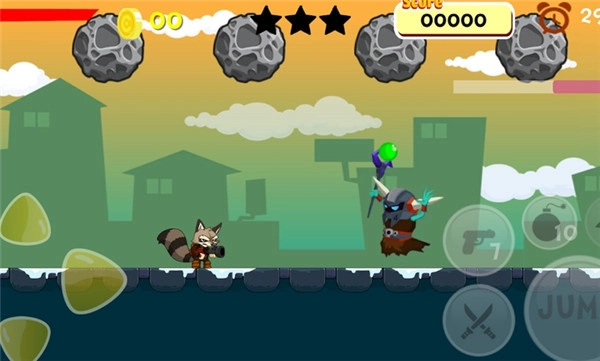 波比冒险记2正版(4)