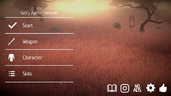 荣耀年代武士修改器图3