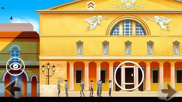 爱乐人生游戏图3