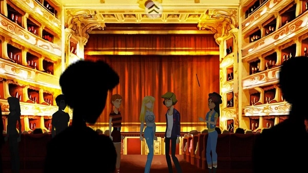 爱乐人生游戏图1