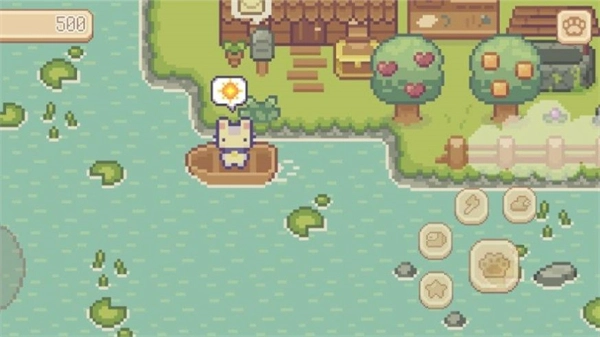 小萌猫冒险正版(3)