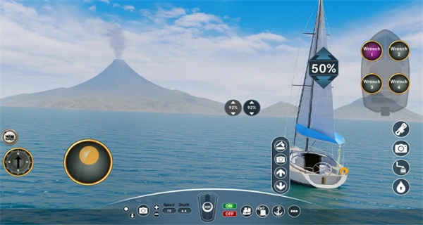 帆船模拟器图3