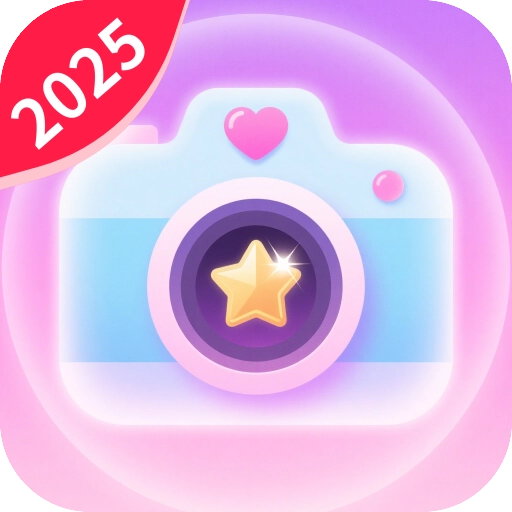 明快相机高清版