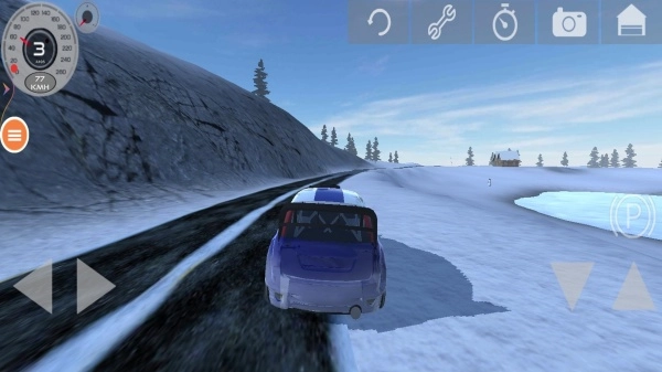 吉普车特技大师3