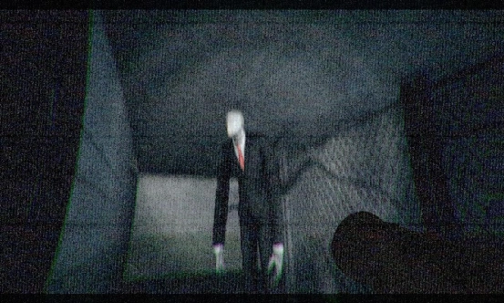 瘦长鬼影降临(4)