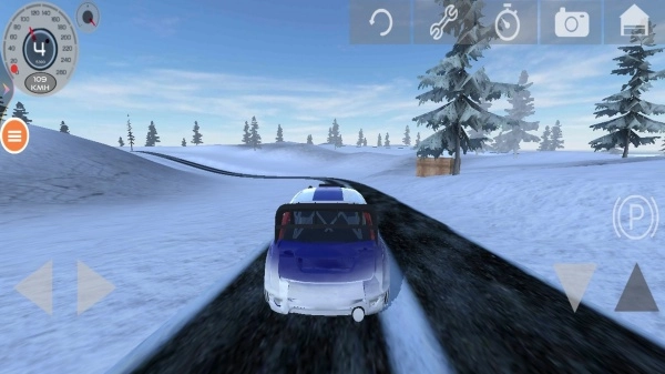 吉普车特技大师2