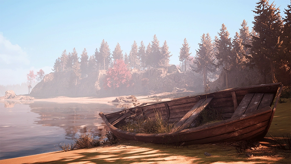 瘦长鬼影降临(2)