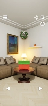 逃脱游戏forSANTA图3