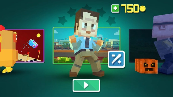 功夫节奏大师(3)