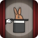 兔子先生的魔术秀