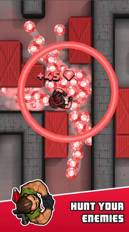 猎人刺客行动图3