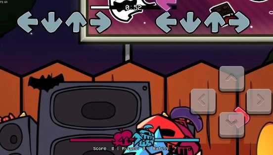 FNF国人万圣节图2