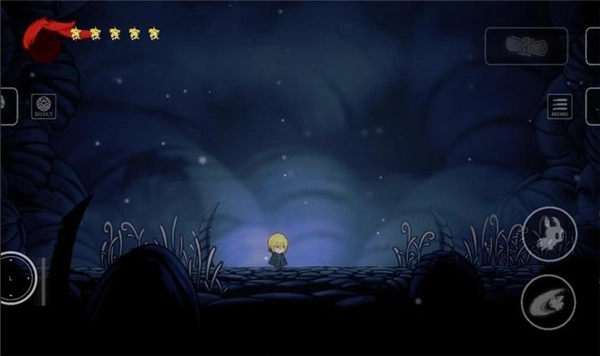 空洞骑士debugmod汉化版