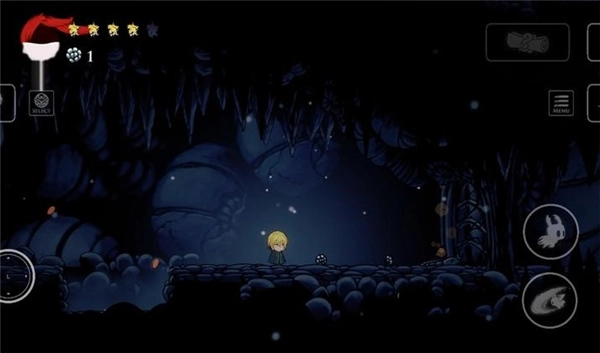 空洞骑士debugmod汉化版