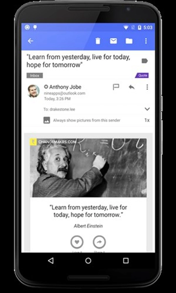 nine邮箱免费长期试用版图3