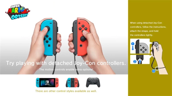 switch模拟器正版