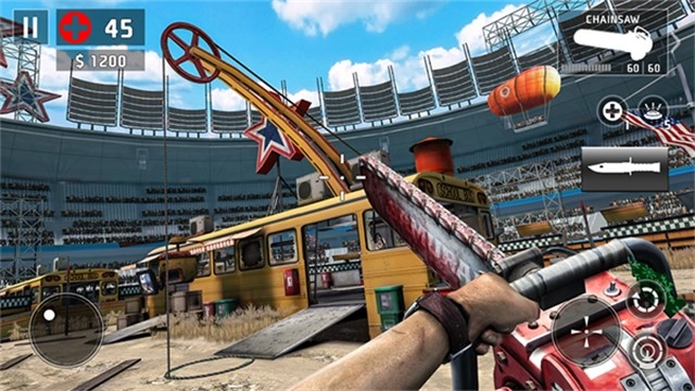 死亡扳机2手机版