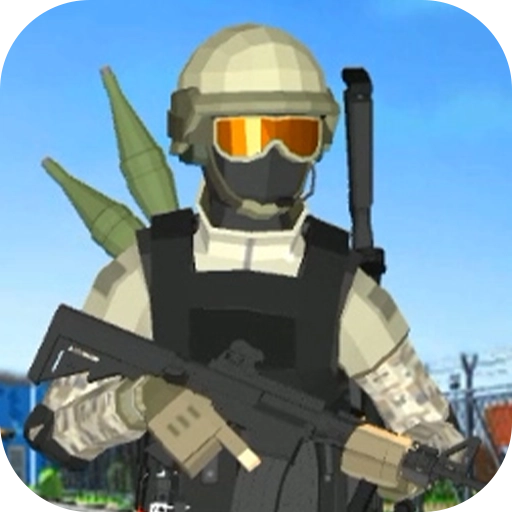 反恐精英队之枪王手机版