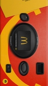 nomocam相机标准版