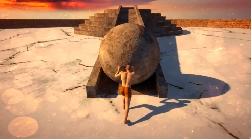 西西弗斯模拟器仿制版