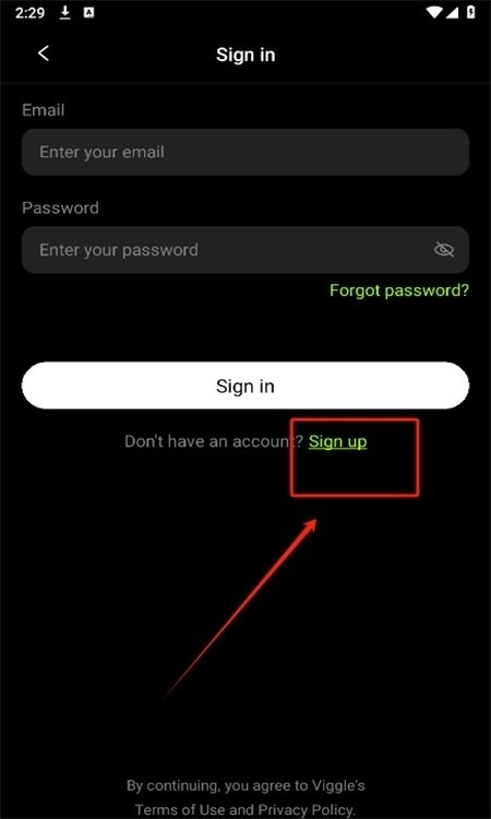 ViggleAI最新版下载插图5