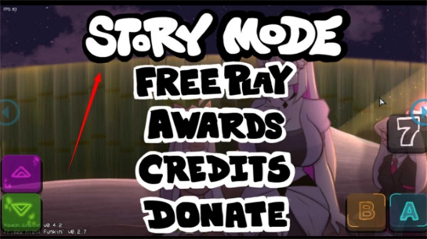 fnfnikusa泡温泉模组图4