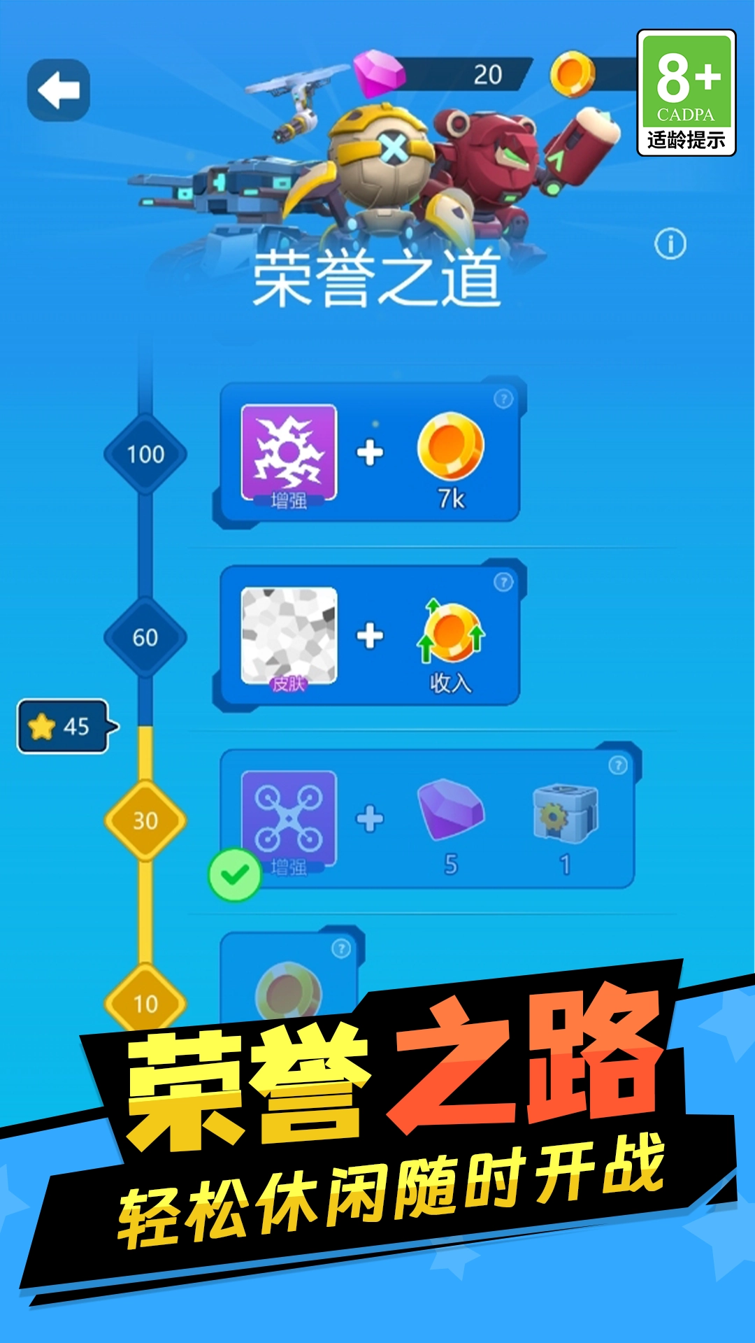 第一防御前线图2