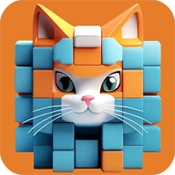 方块喵动漫 v1.0.0